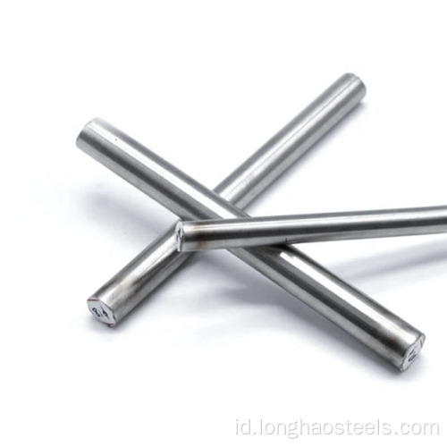 410 batang stainless steel